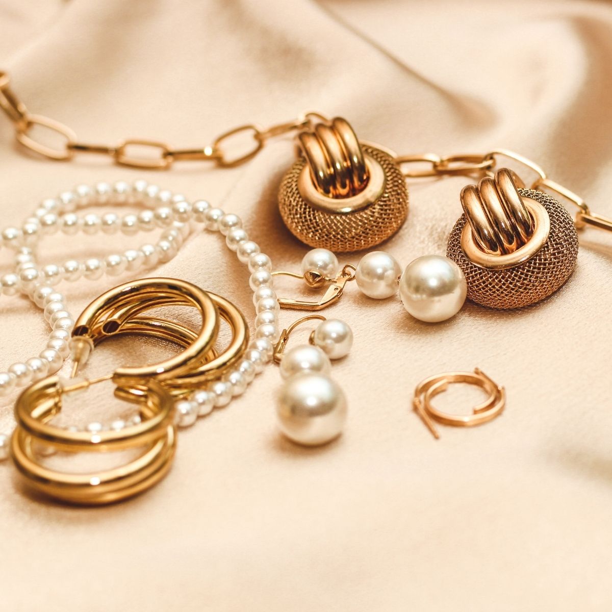 Earings